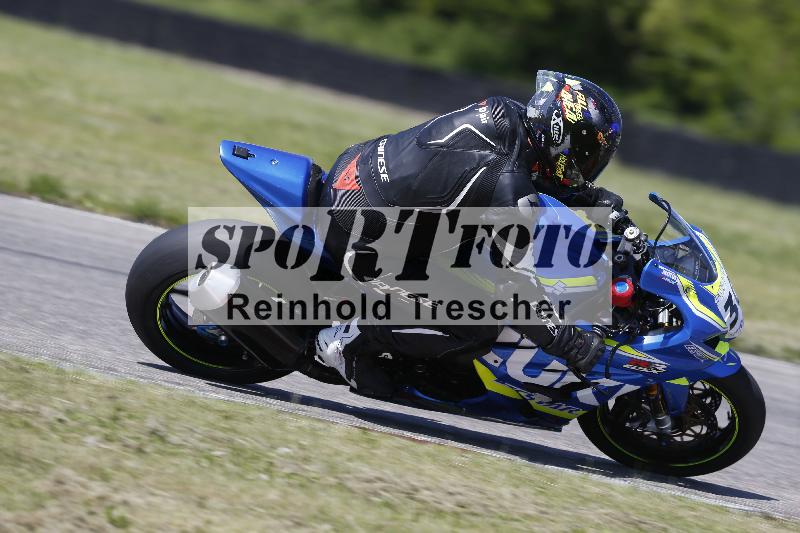 /12 30.04.2025 Speer Racing ADR/Gruppe gruen/30